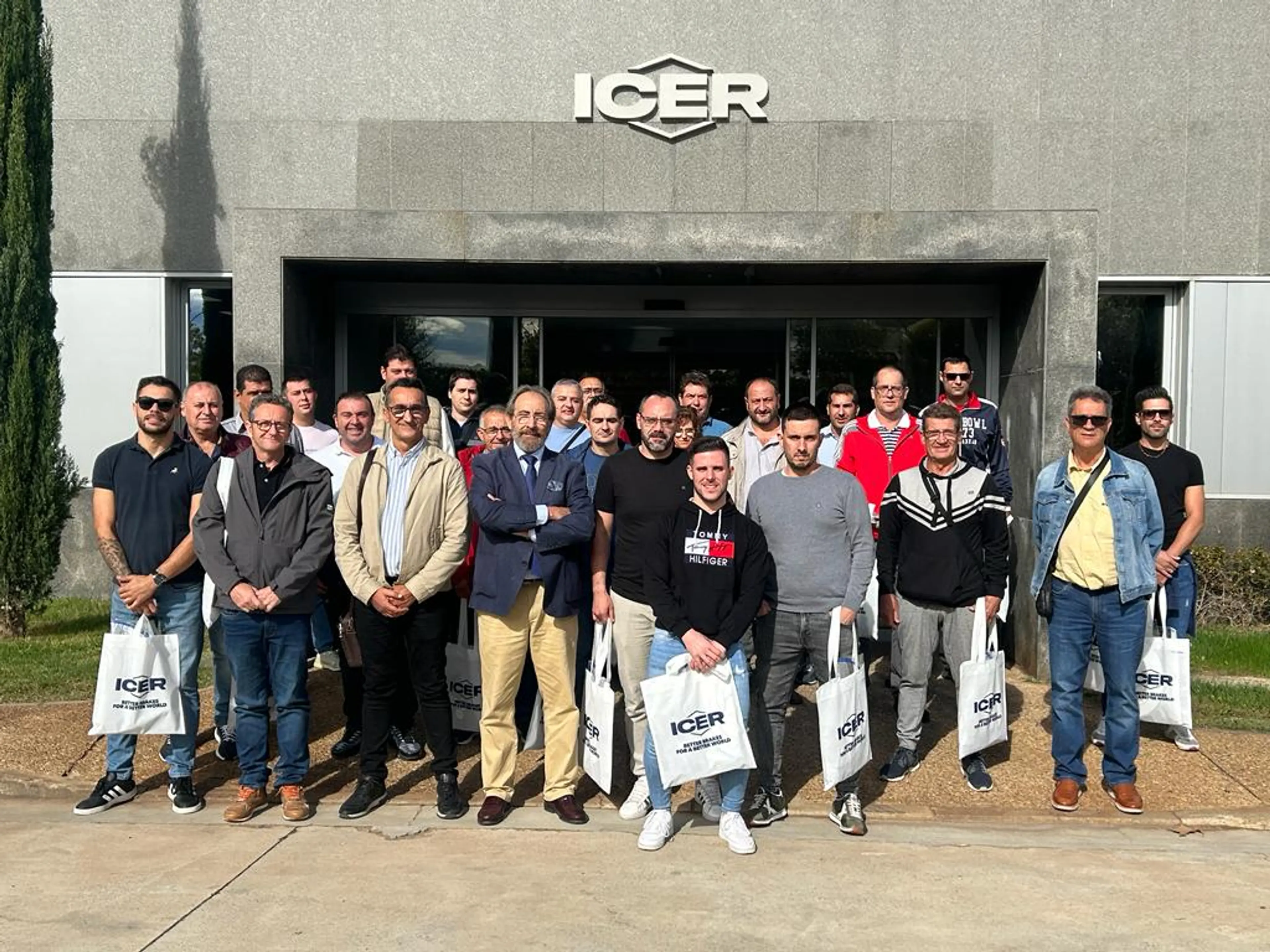 icer