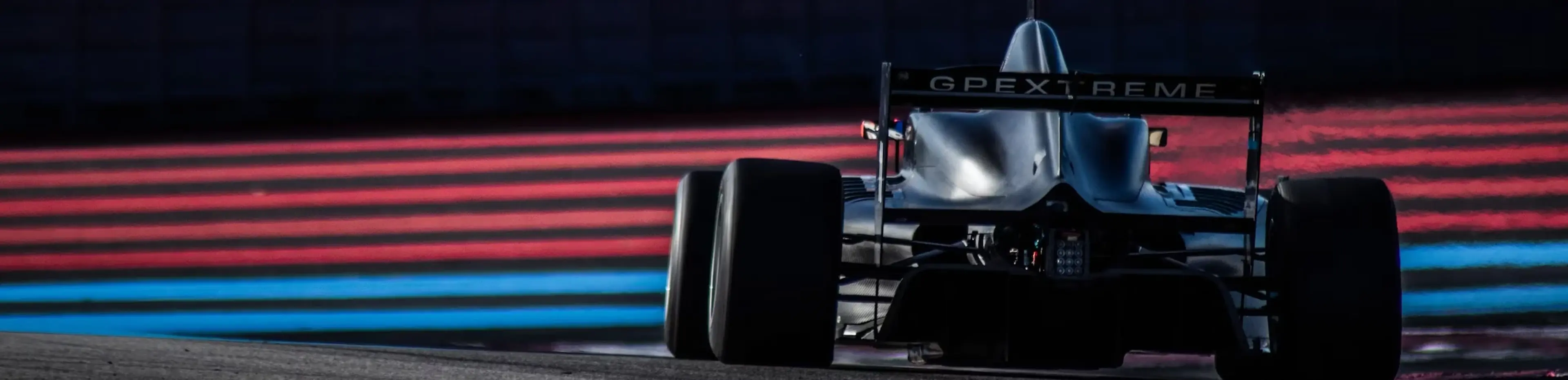 Hero F1